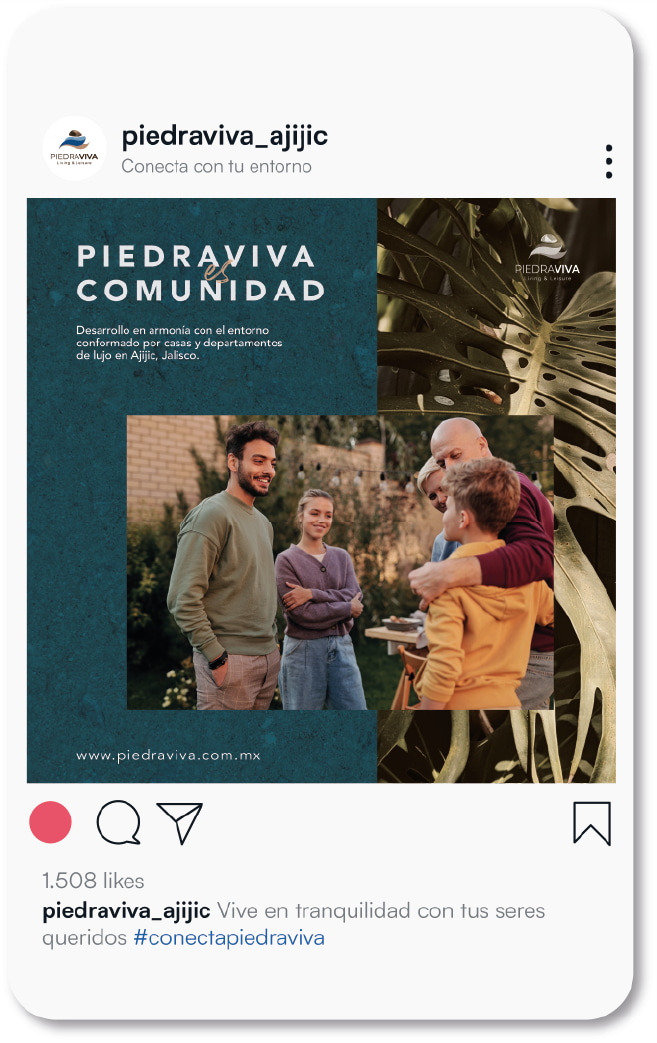 Piedra Viva