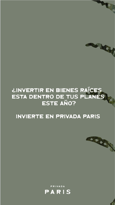 Privada Paris