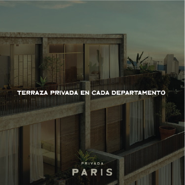 Privada Paris