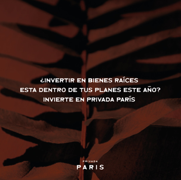 Privada Paris