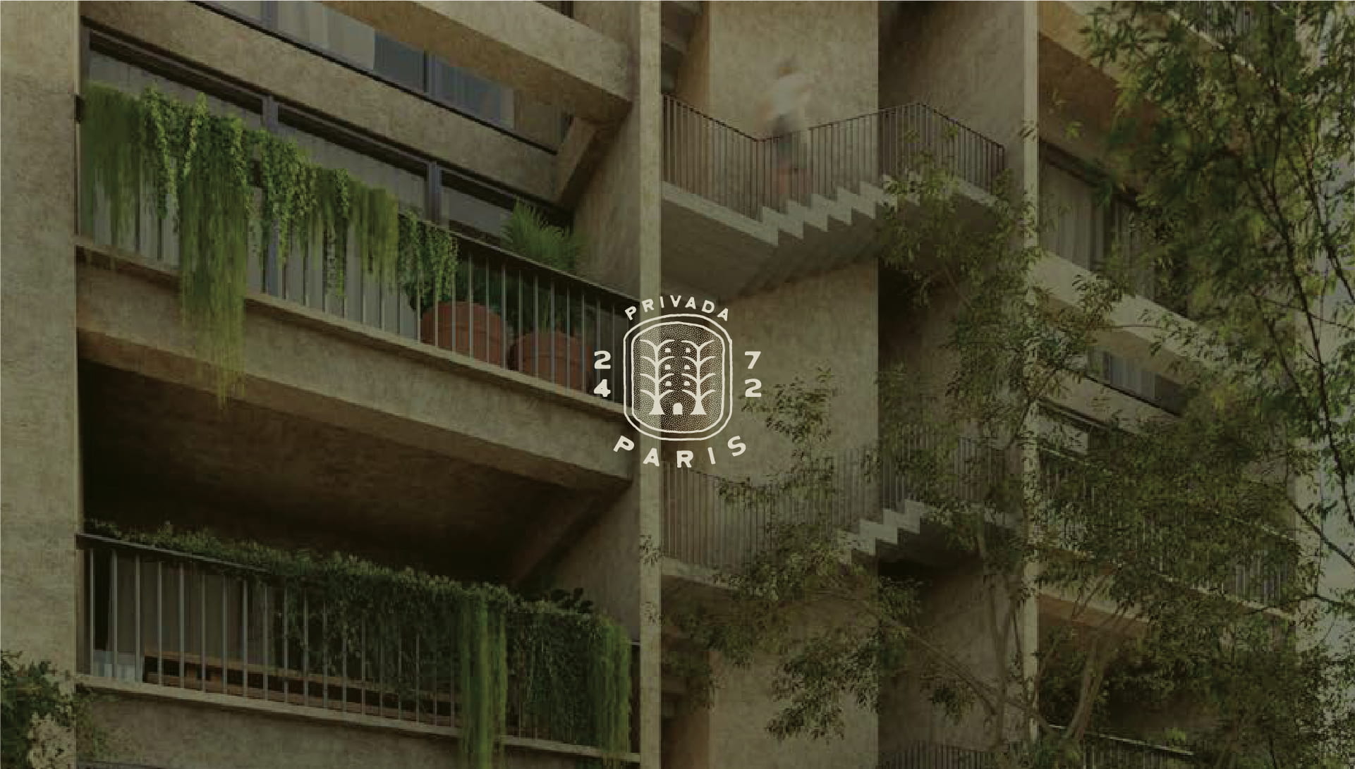 Privada Paris
