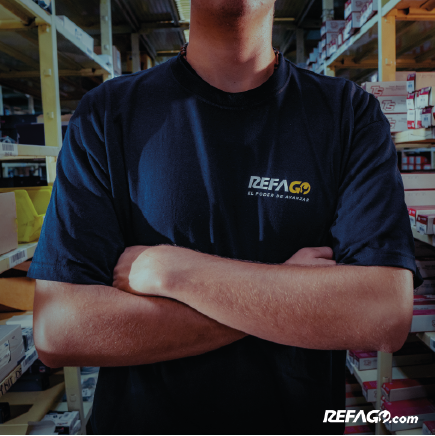 RefaGo