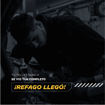 RefaGo