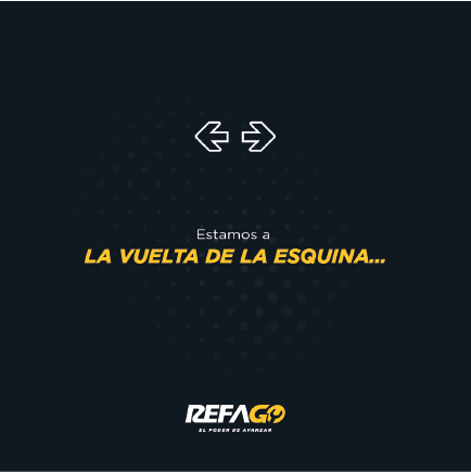RefaGo