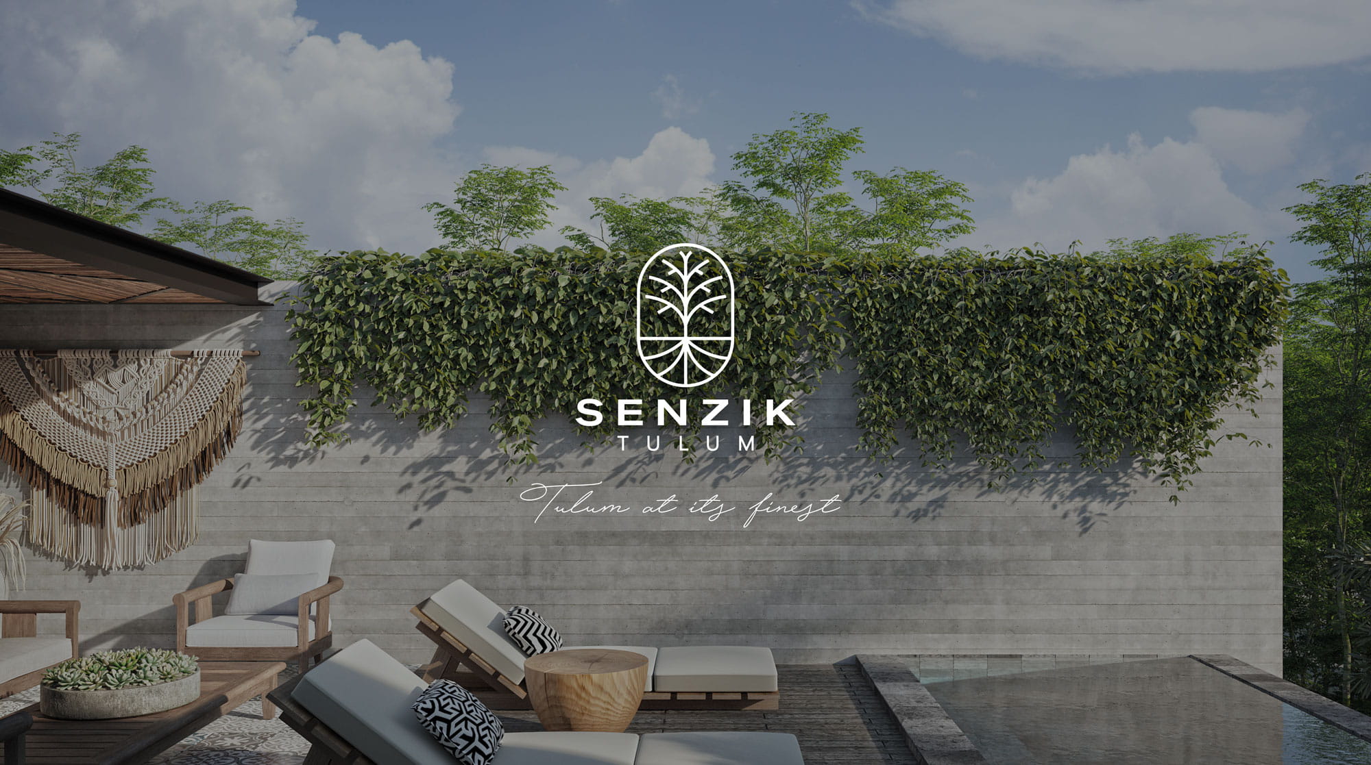 Senzik Tulum