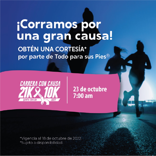 Todo para sus pies