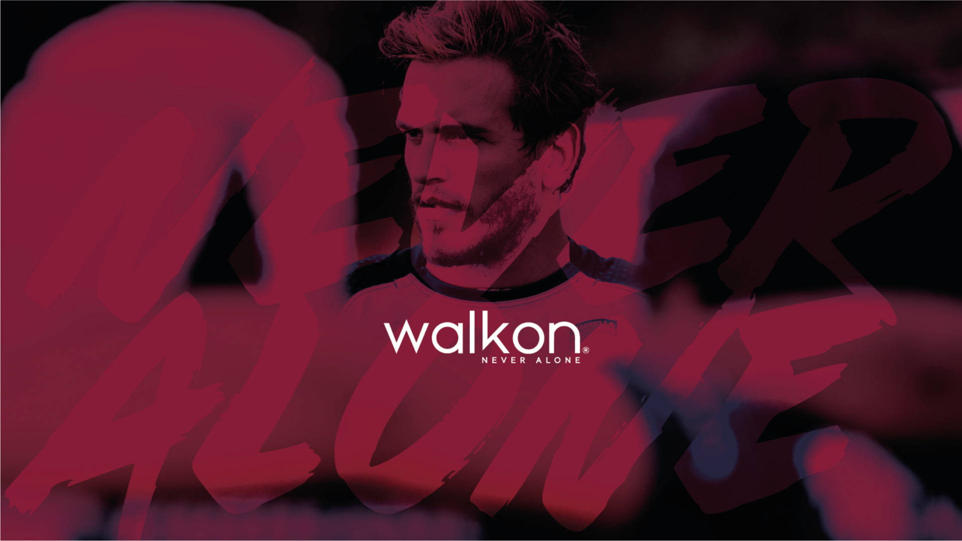 walkon