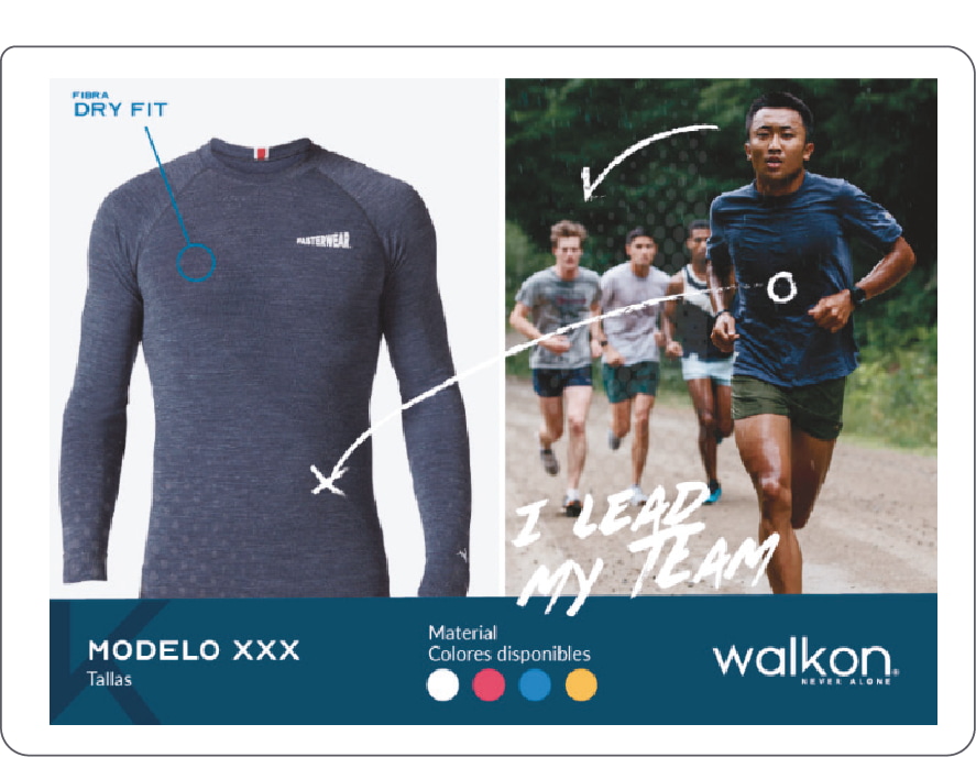 walkon