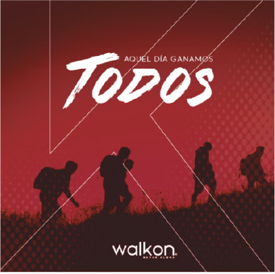 walkon